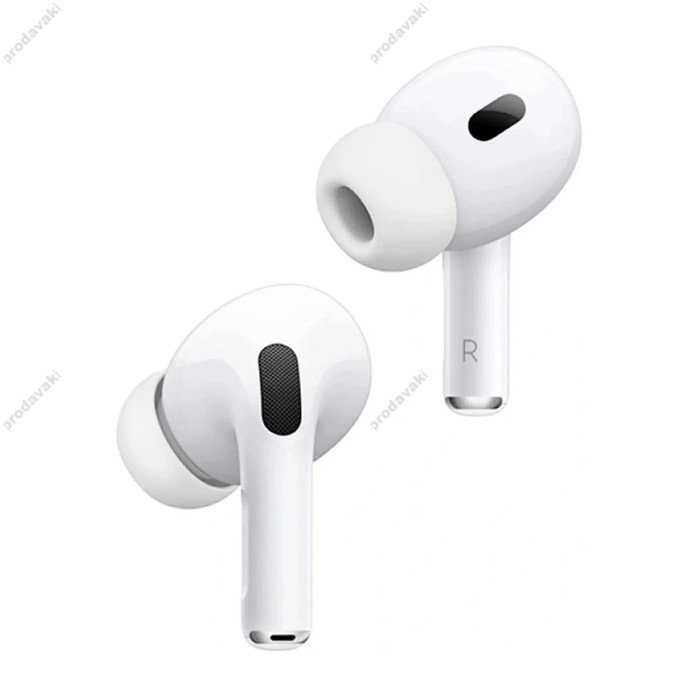 Бездротові Bluetooth навушники WiWU Airbuds 5 (4-mic ENC) BT 5.4 White
